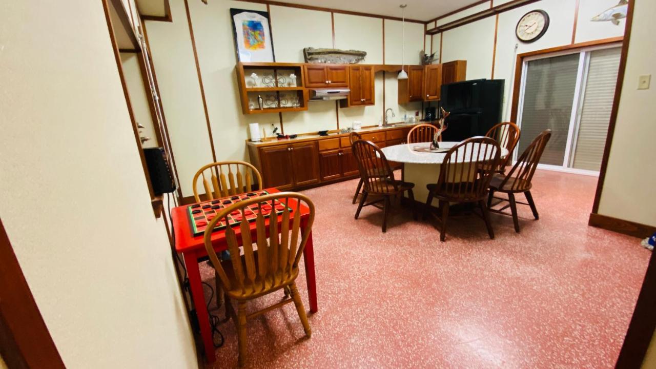 Resort Lodging At Venice Marina W/ Wifi + Private Dock المظهر الخارجي الصورة