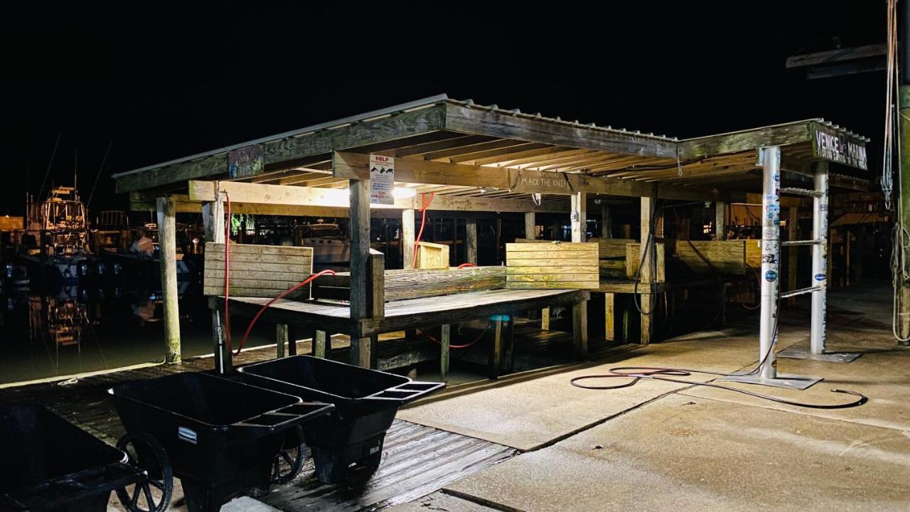 Resort Lodging At Venice Marina W/ Wifi + Private Dock المظهر الخارجي الصورة